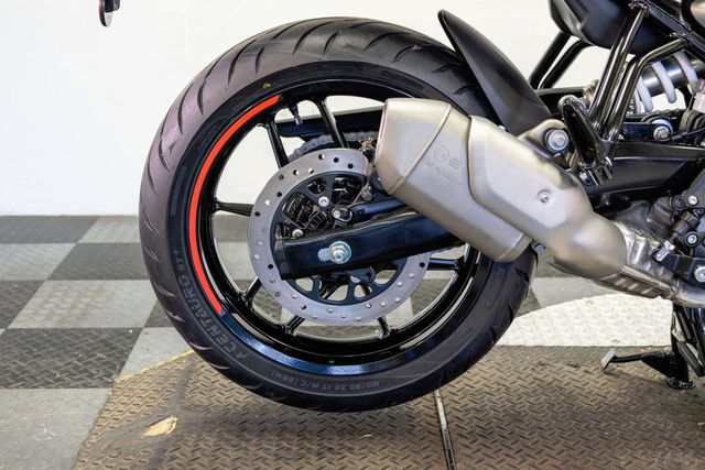 2027 ROYAL ENFIELD GUERRILLA 450 APEX ABS SPORTY SCRAMBLER!! - 23066445 - 22