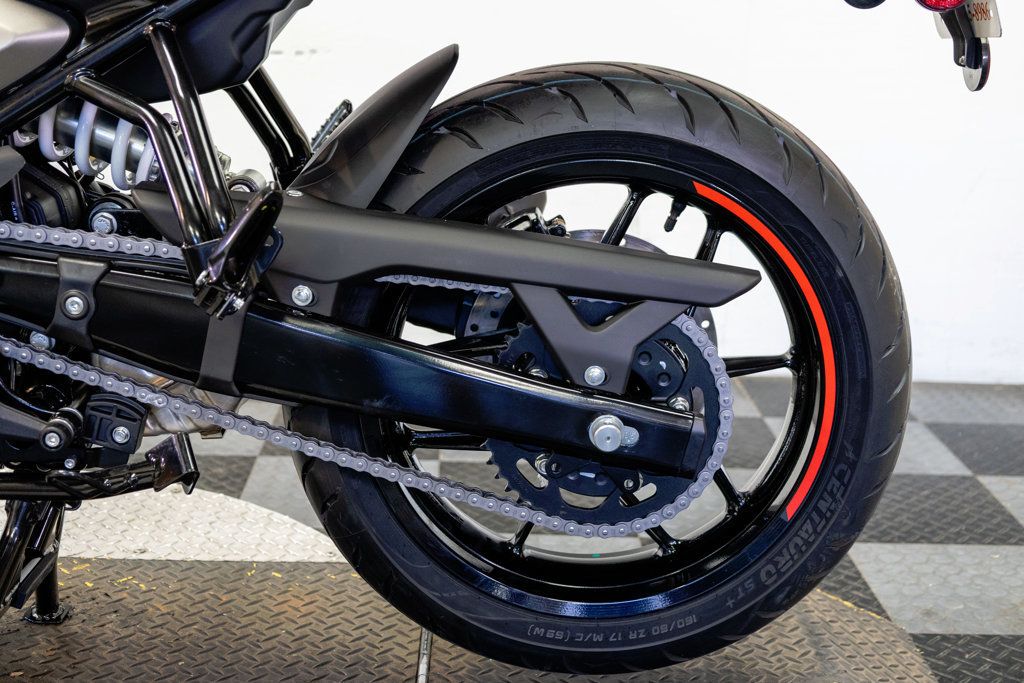 2027 ROYAL ENFIELD GUERRILLA 450 APEX ABS SPORTY SCRAMBLER!! - 23066445 - 23