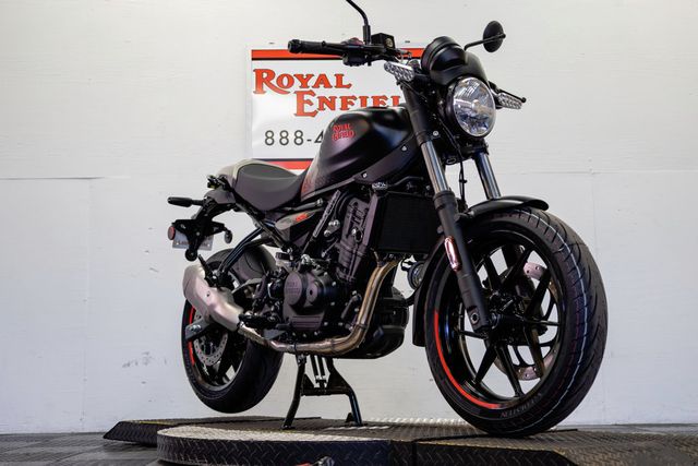2027 ROYAL ENFIELD GUERRILLA 450 APEX ABS SPORTY SCRAMBLER!! - 23066445 - 2