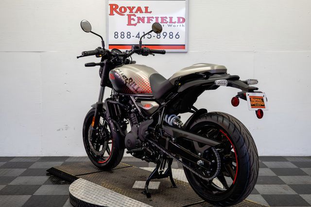 2027 ROYAL ENFIELD GUERRILLA 450 APEX ABS SPORTY SCRAMBLER!! - 23066445 - 3
