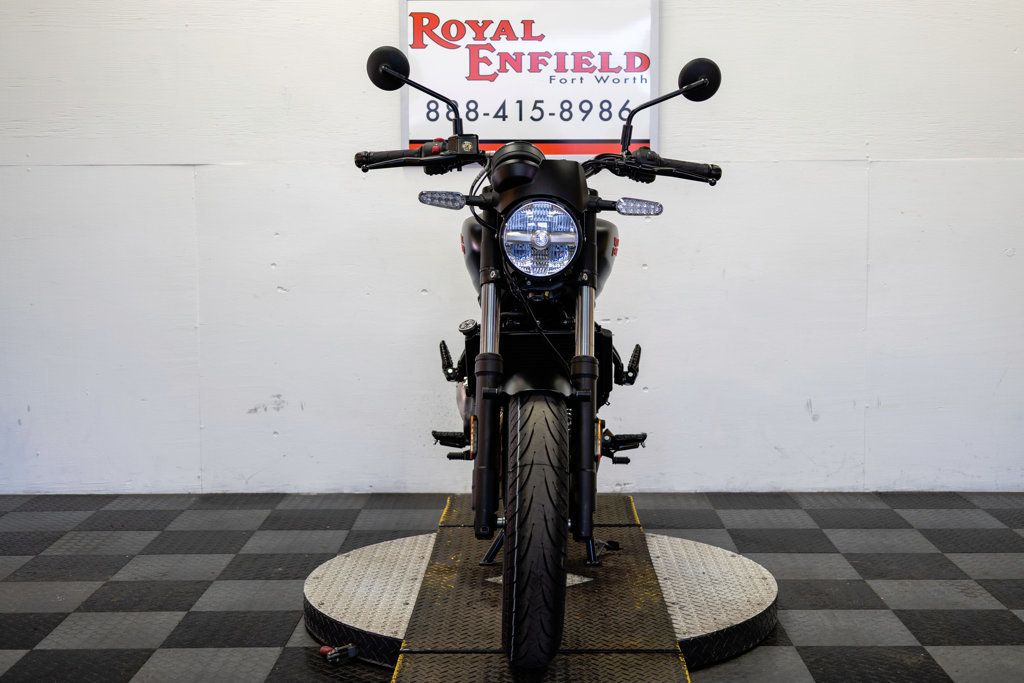 2027 ROYAL ENFIELD GUERRILLA 450 APEX ABS SPORTY SCRAMBLER!! - 23066445 - 6