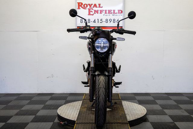 2027 ROYAL ENFIELD GUERRILLA 450 APEX ABS SPORTY SCRAMBLER!! - 23066445 - 6