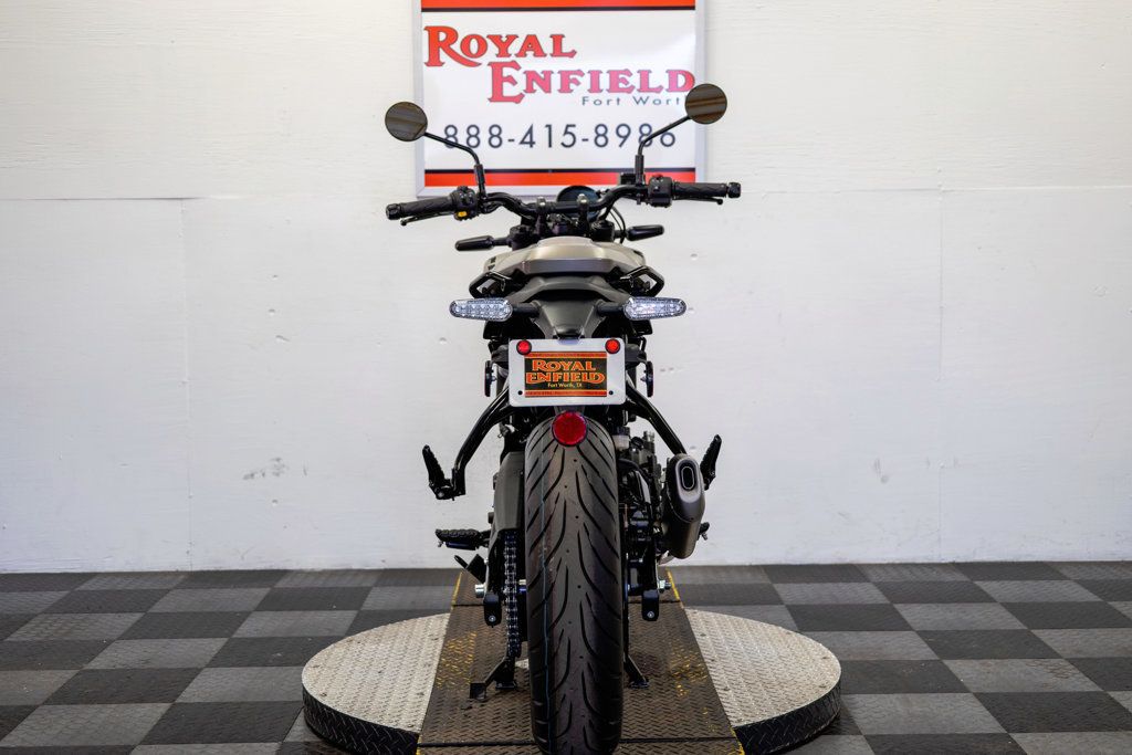 2027 ROYAL ENFIELD GUERRILLA 450 APEX ABS SPORTY SCRAMBLER!! - 23066445 - 7