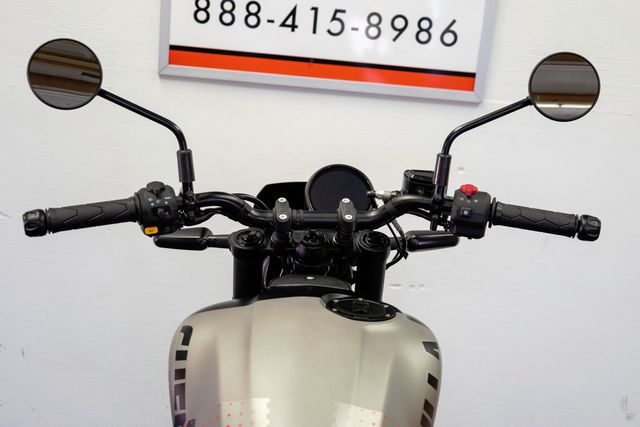2027 ROYAL ENFIELD GUERRILLA 450 APEX ABS SPORTY SCRAMBLER!! - 23066445 - 8