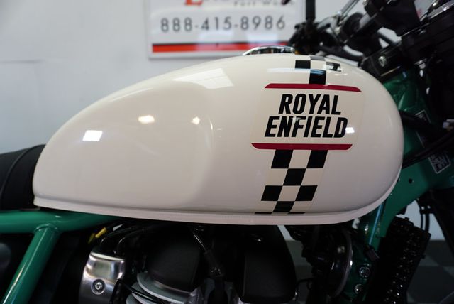 2027 ROYAL ENFIELD INT 650 BEAR ABS PRE-ORDER NOW!!! - 23062404 - 14