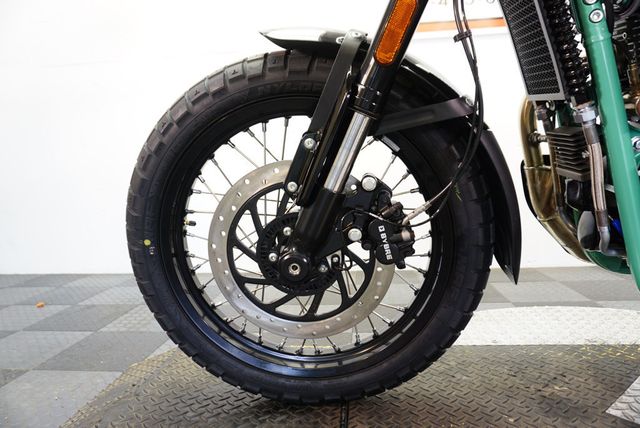 2027 ROYAL ENFIELD INT 650 BEAR ABS PRE-ORDER NOW!!! - 23062404 - 16