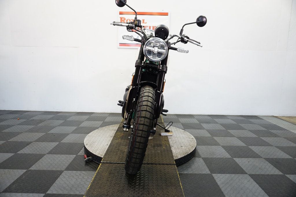 2027 ROYAL ENFIELD INT 650 BEAR ABS PRE-ORDER NOW!!! - 23062404 - 24