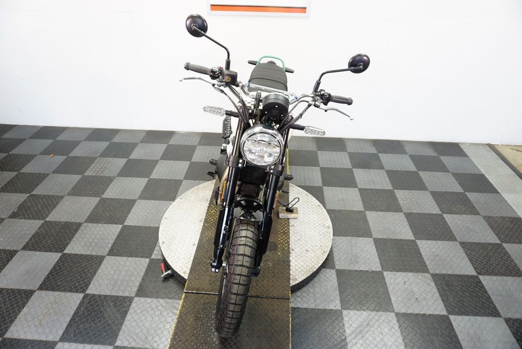 2027 ROYAL ENFIELD INT 650 BEAR ABS PRE-ORDER NOW!!! - 23062404 - 6