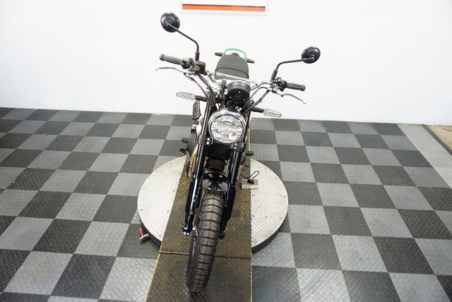 2027 ROYAL ENFIELD INT 650 BEAR ABS PRE-ORDER NOW!!! - 23062404 - 6