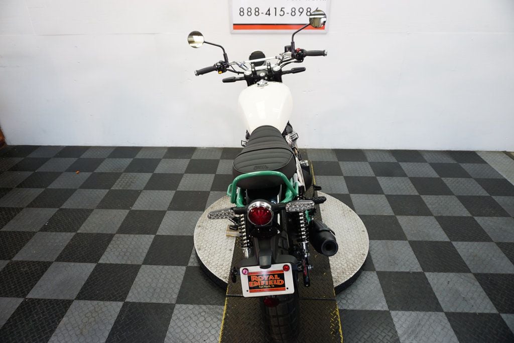 2027 ROYAL ENFIELD INT 650 BEAR ABS PRE-ORDER NOW!!! - 23062404 - 7