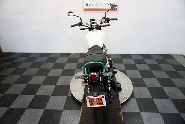 2027 ROYAL ENFIELD INT 650 BEAR ABS PRE-ORDER NOW!!! - 23062404 - 7