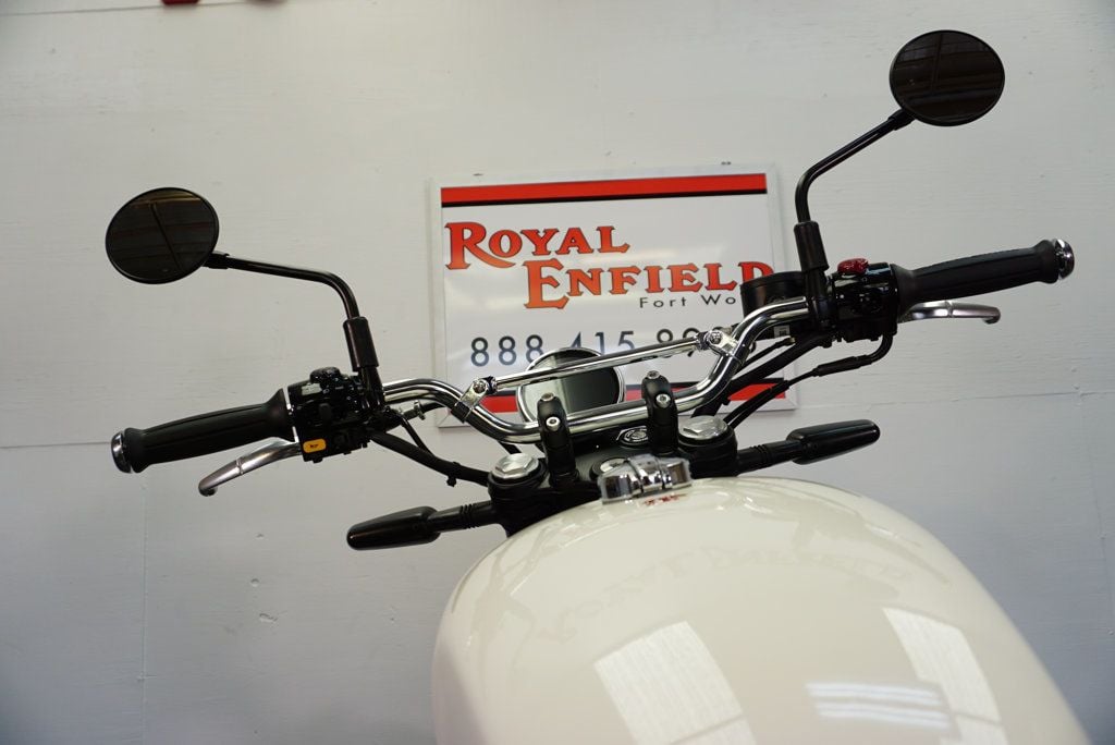2027 ROYAL ENFIELD INT 650 BEAR ABS PRE-ORDER NOW!!! - 23062404 - 8