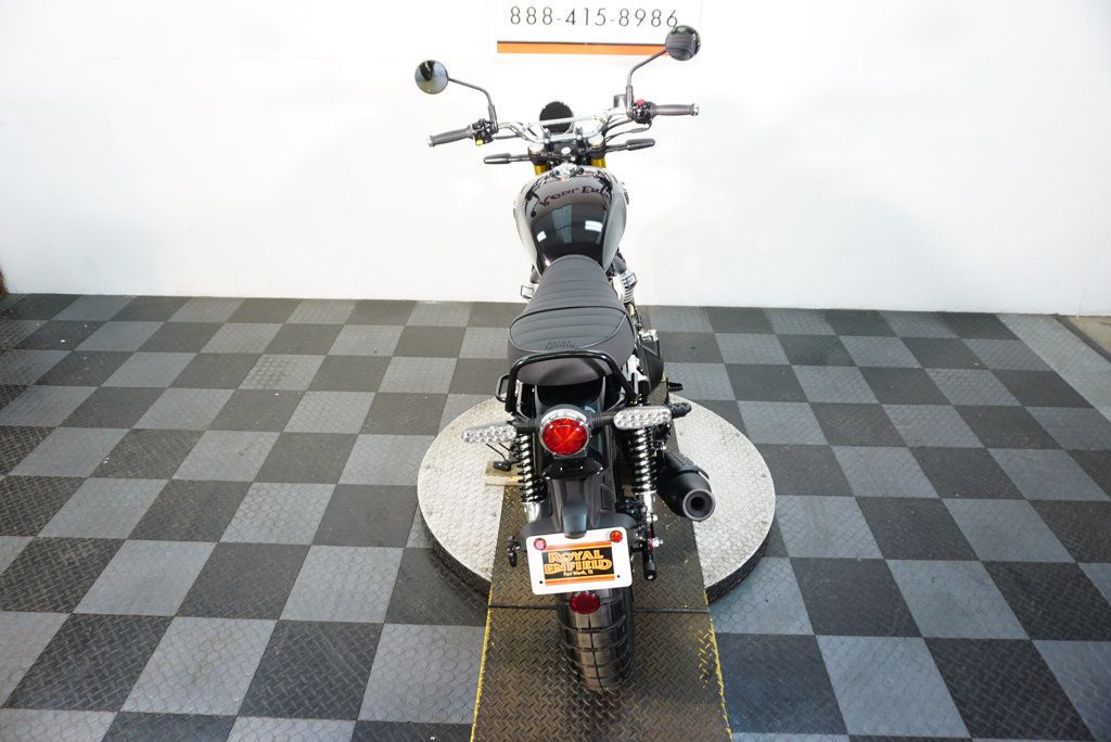 2027 ROYAL ENFIELD INT 650 BEAR ABS PRE-ORDER NOW!!! - 23062406 - 7