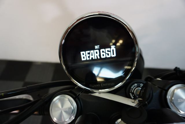 2027 ROYAL ENFIELD INT 650 BEAR ABS PRE-ORDER NOW!!! - 23062407 - 10