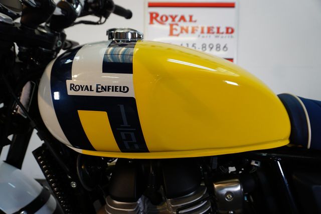 2027 ROYAL ENFIELD INT 650 BEAR ABS PRE-ORDER NOW!!! - 23062407 - 15