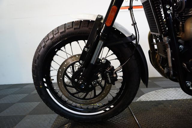 2027 ROYAL ENFIELD INT 650 BEAR ABS PRE-ORDER NOW!!! - 23062407 - 17