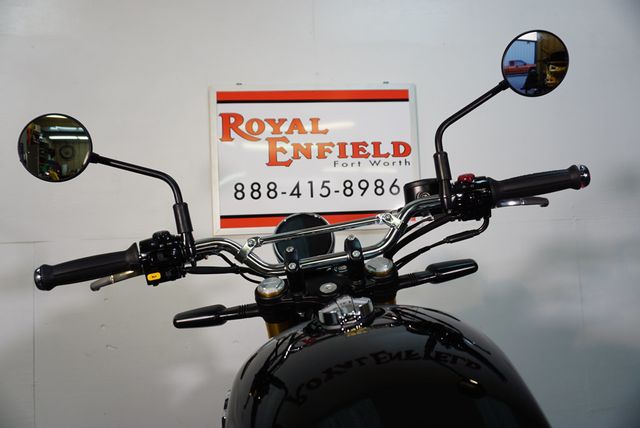 2027 ROYAL ENFIELD INT BEAR 650 ABS SCRAMBLER-INSPIRED!! - 23087397 - 8