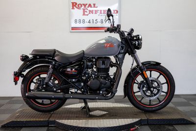 2027 ROYAL ENFIELD METEOR 350 ABS