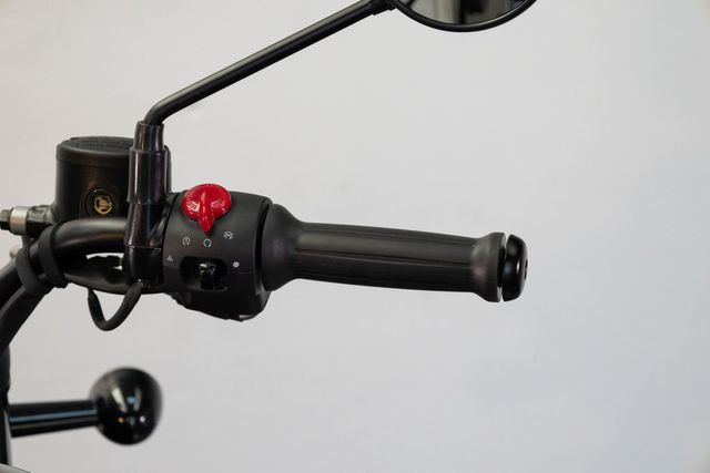 2027 ROYAL ENFIELD METEOR 350 ABS CLASSIC CRUISER!!! - 23076147 - 10