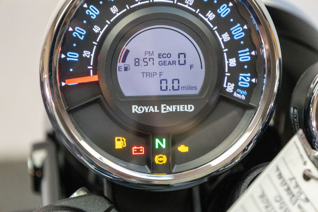 2027 ROYAL ENFIELD METEOR 350 ABS CLASSIC CRUISER!!! - 23076147 - 11
