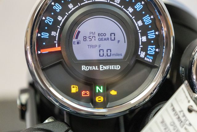 2027 ROYAL ENFIELD METEOR 350 ABS CLASSIC CRUISER!!! - 23076147 - 11