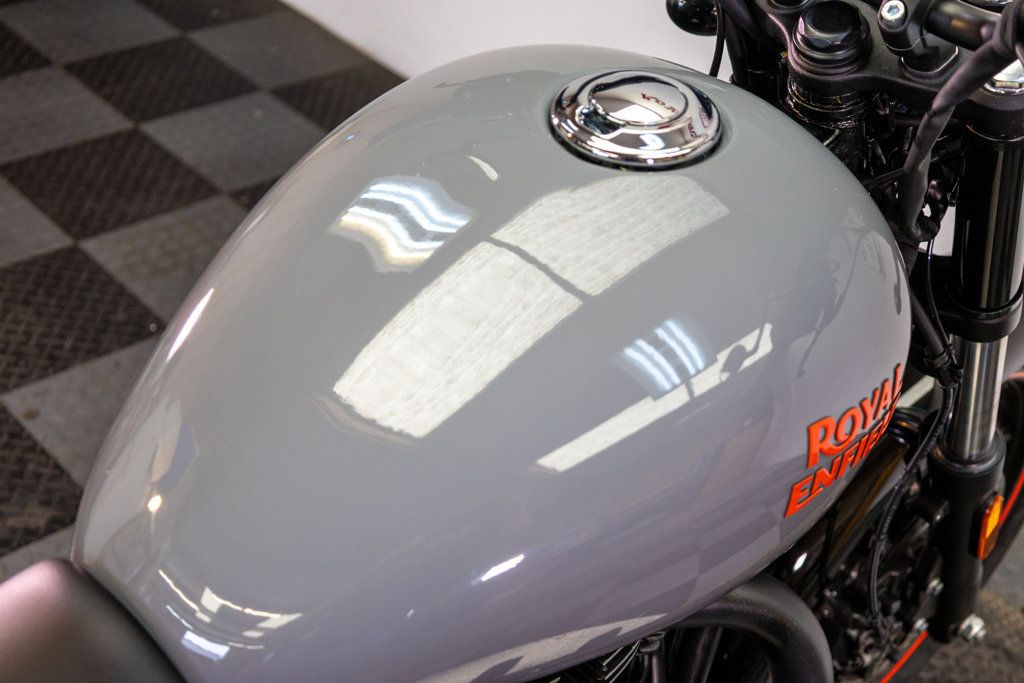 2027 ROYAL ENFIELD METEOR 350 ABS CLASSIC CRUISER!!! - 23076147 - 12