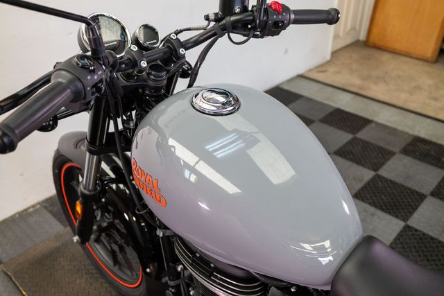 2027 ROYAL ENFIELD METEOR 350 ABS CLASSIC CRUISER!!! - 23076147 - 13