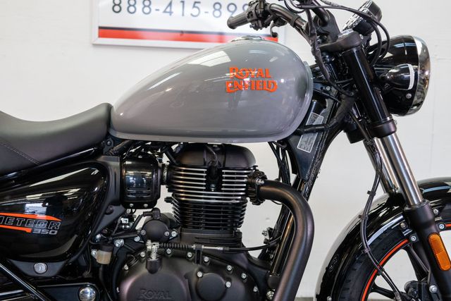 2027 ROYAL ENFIELD METEOR 350 ABS CLASSIC CRUISER!!! - 23076147 - 14