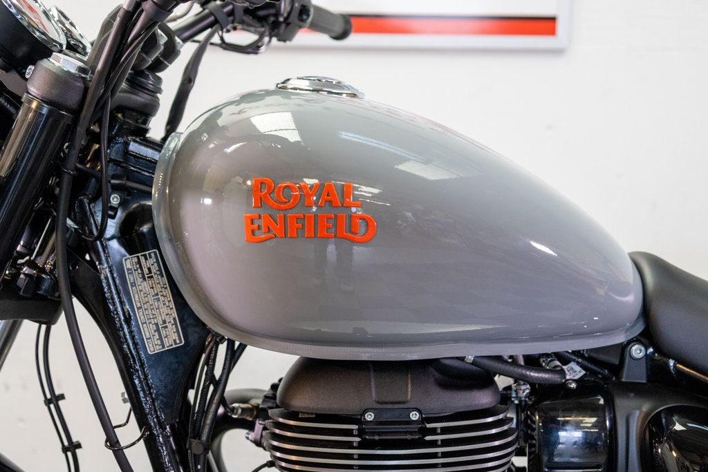 2027 ROYAL ENFIELD METEOR 350 ABS CLASSIC CRUISER!!! - 23076147 - 15