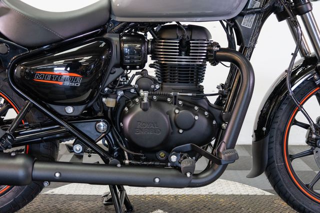 2027 ROYAL ENFIELD METEOR 350 ABS CLASSIC CRUISER!!! - 23076147 - 18