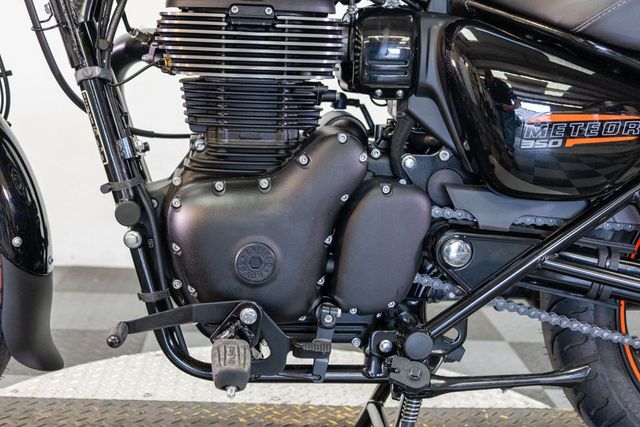 2027 ROYAL ENFIELD METEOR 350 ABS CLASSIC CRUISER!!! - 23076147 - 19