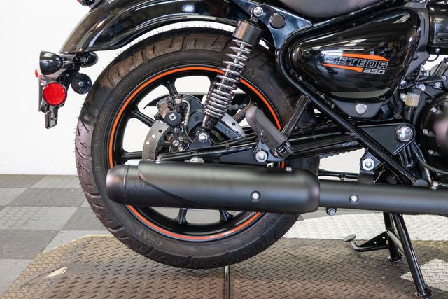 2027 ROYAL ENFIELD METEOR 350 ABS CLASSIC CRUISER!!! - 23076147 - 20