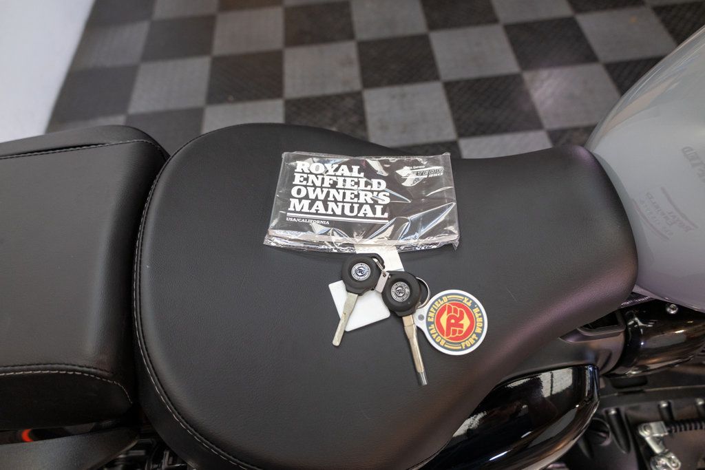 2027 ROYAL ENFIELD METEOR 350 ABS CLASSIC CRUISER!!! - 23076147 - 24