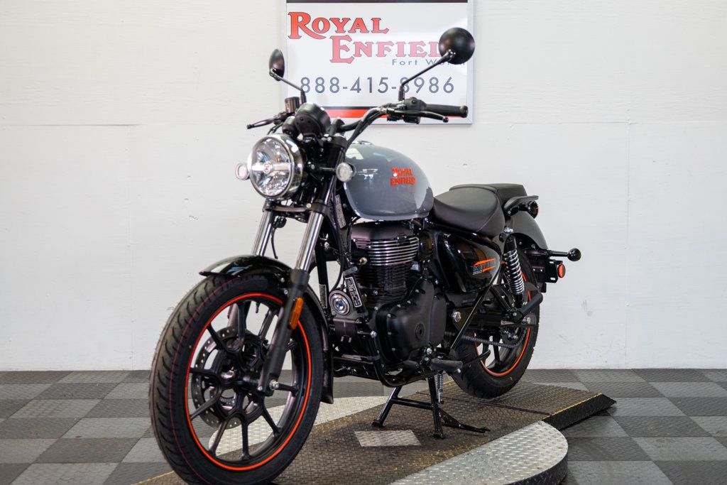 2027 ROYAL ENFIELD METEOR 350 ABS CLASSIC CRUISER!!! - 23076147 - 2