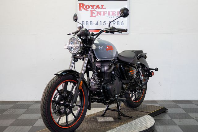 2027 ROYAL ENFIELD METEOR 350 ABS CLASSIC CRUISER!!! - 23076147 - 2