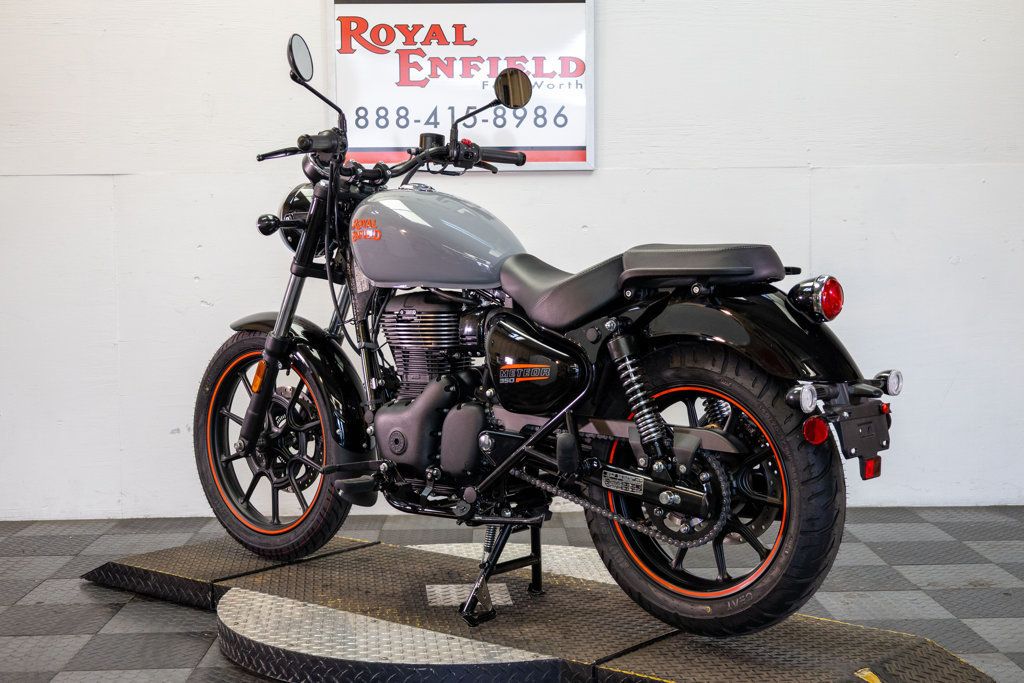 2027 ROYAL ENFIELD METEOR 350 ABS CLASSIC CRUISER!!! - 23076147 - 3