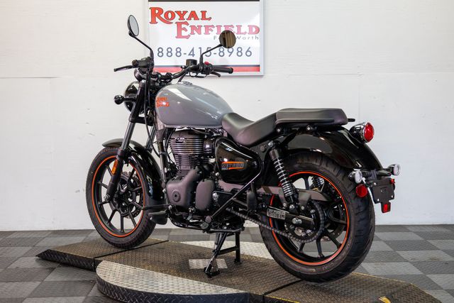 2027 ROYAL ENFIELD METEOR 350 ABS CLASSIC CRUISER!!! - 23076147 - 3