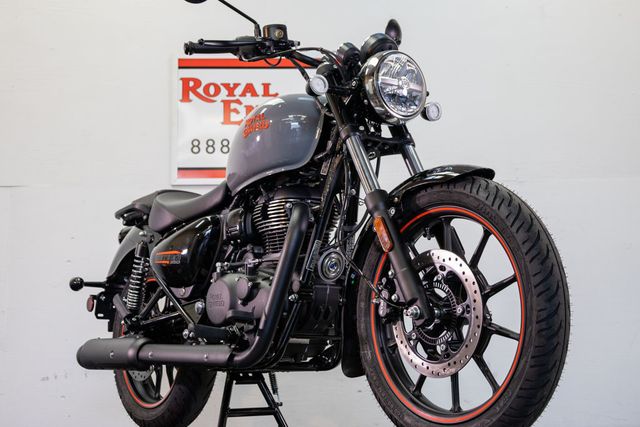 2027 ROYAL ENFIELD METEOR 350 ABS CLASSIC CRUISER!!! - 23076147 - 4