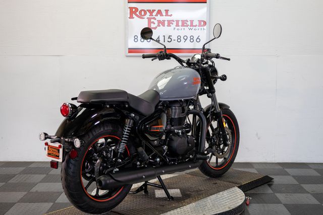 2027 ROYAL ENFIELD METEOR 350 ABS CLASSIC CRUISER!!! - 23076147 - 5