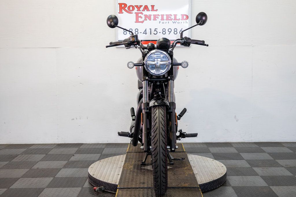 2027 ROYAL ENFIELD METEOR 350 ABS CLASSIC CRUISER!!! - 23076147 - 6