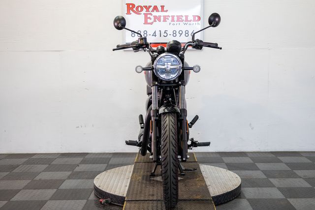 2027 ROYAL ENFIELD METEOR 350 ABS CLASSIC CRUISER!!! - 23076147 - 6