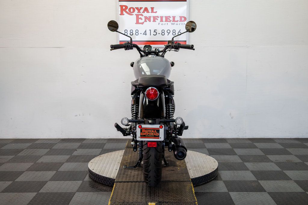 2027 ROYAL ENFIELD METEOR 350 ABS CLASSIC CRUISER!!! - 23076147 - 7