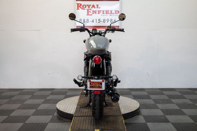 2027 ROYAL ENFIELD METEOR 350 ABS CLASSIC CRUISER!!! - 23076147 - 7