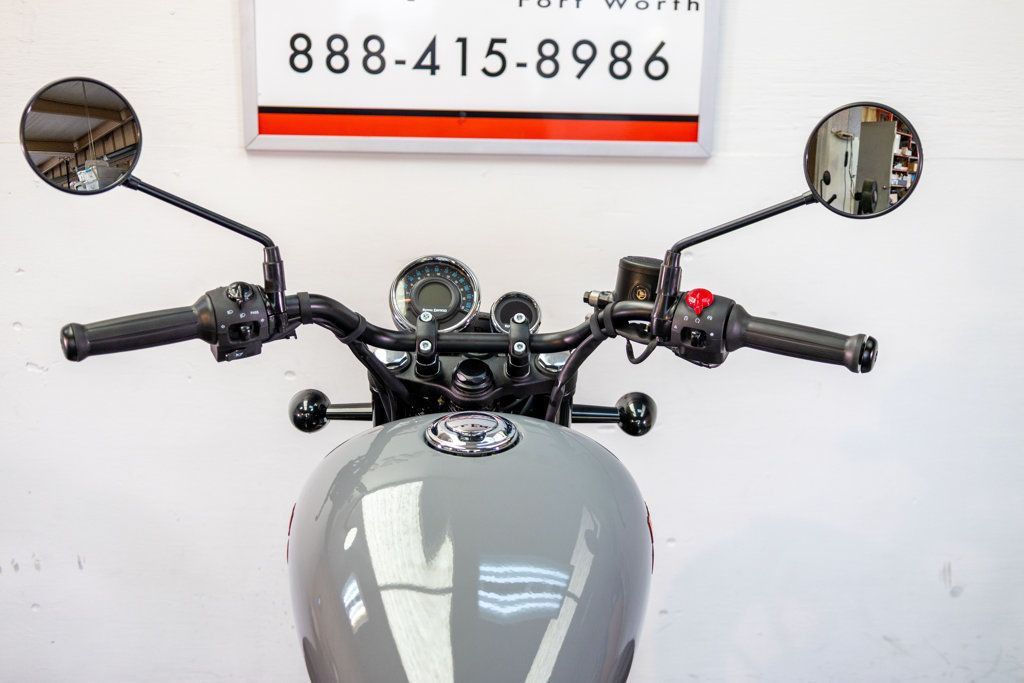2027 ROYAL ENFIELD METEOR 350 ABS CLASSIC CRUISER!!! - 23076147 - 8