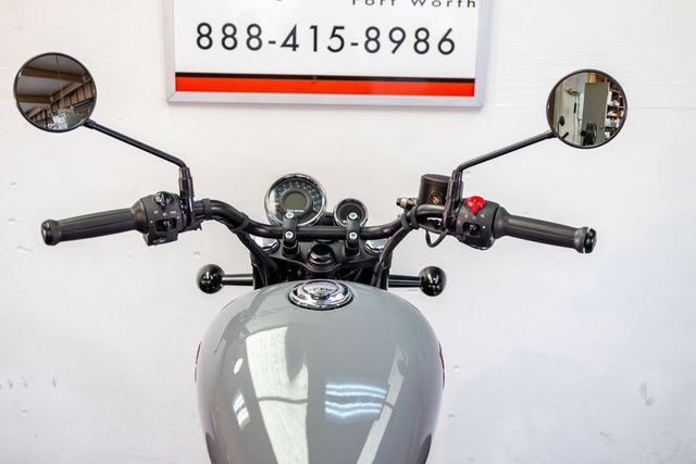 2027 ROYAL ENFIELD METEOR 350 ABS CLASSIC CRUISER!!! - 23076147 - 8