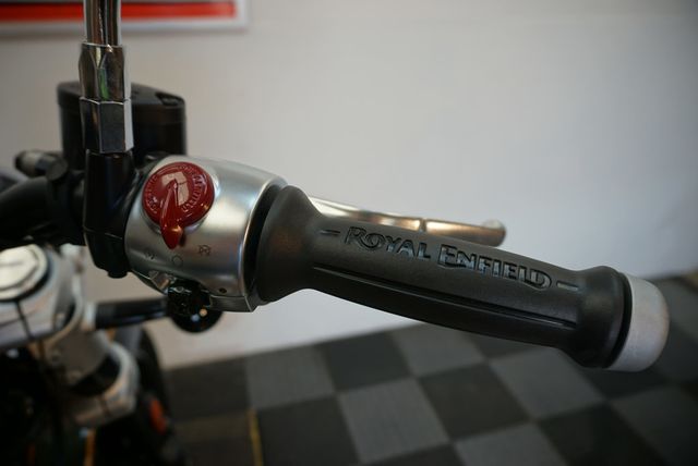 2027 ROYAL ENFIELD SUPER METEOR 650 ABS CLASSIC CRUISER!!! - 23091307 - 10