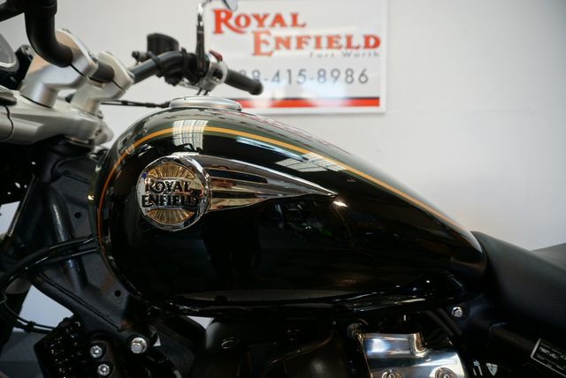 2027 ROYAL ENFIELD SUPER METEOR 650 ABS CLASSIC CRUISER!!! - 23091307 - 13