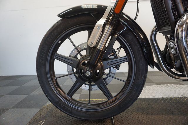2027 ROYAL ENFIELD SUPER METEOR 650 ABS CLASSIC CRUISER!!! - 23091307 - 14