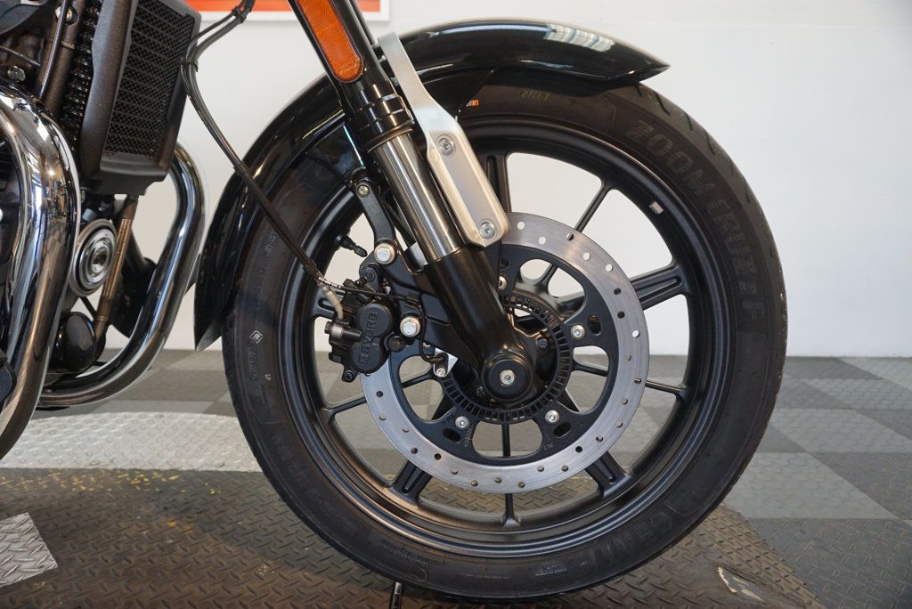 2027 ROYAL ENFIELD SUPER METEOR 650 ABS CLASSIC CRUISER!!! - 23091307 - 15