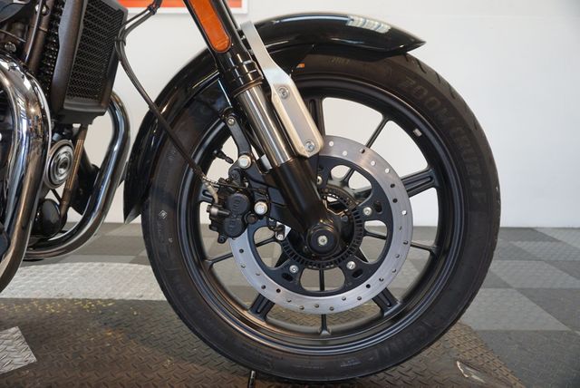 2027 ROYAL ENFIELD SUPER METEOR 650 ABS CLASSIC CRUISER!!! - 23091307 - 15